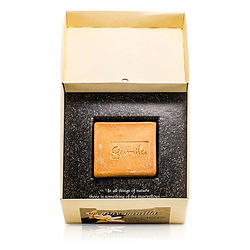 Gamila Secret Cleansing Bar - Creamy Vanilla (for Normal To Dry Skin) --115g By  For Women
