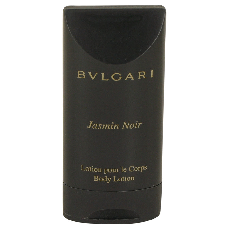 Bvlgari Body Lotion (unboxed) 1 Oz Jasmin Noir Perfume By Bvlgari For Women