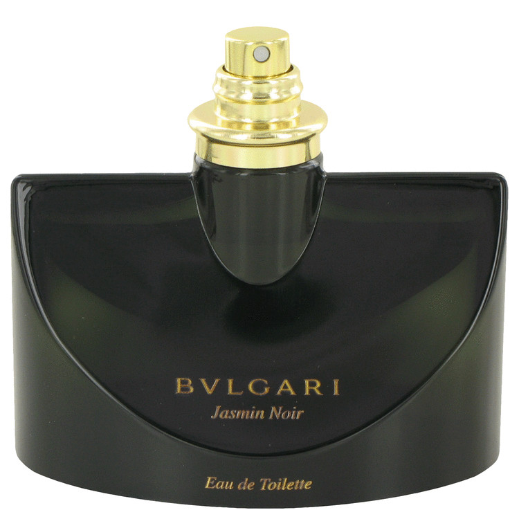 Bvlgari Eau De Toilette Spray (tester) 3.4 Oz Jasmin Noir Perfume By Bvlgari For Women