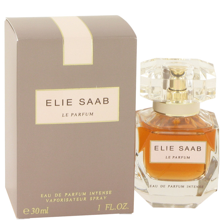 Elie Saab Eau De Parfum Intense Spray 1 Oz Le Parfum Elie Saab Perfume By Elie Saab For Women