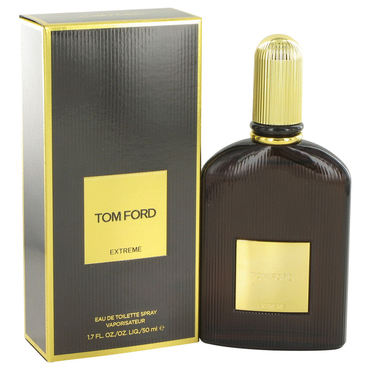 Eau De Toilette Spray 17 Oz Tom Ford Extreme Cologne By Tom Ford