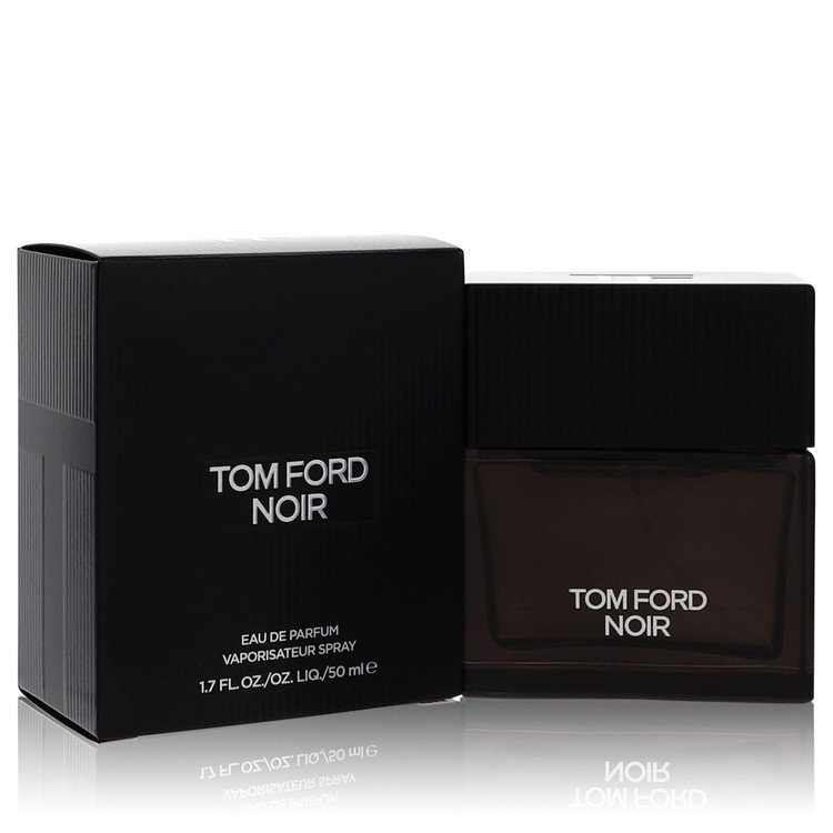 Eau De Parfum Spray 17 Oz Tom Ford Noir Cologne By Tom Ford For Men