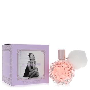 Gift Set 3 4 Oz Eau De Parfum Spray Plus 3 4 Oz Body Lotion Plus 25 Oz Mini Edp Ari Perfume By Ariana Grande For Women