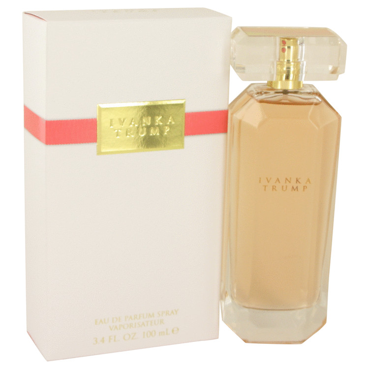 Eau De Parfum Spray 3 4 Oz Ivanka Trump Perfume By For Eau De Parfum Spray 3 4 Oz Ivanka Trump Perfume By For Women
