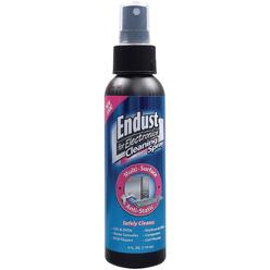 Endust For Electronics NORAZZA, INC. 097000 Endust® for Electronics CLEANER,8OZ,A-STAT SPRY 097000