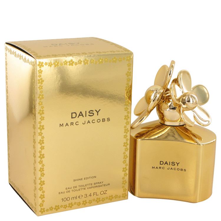 Marc jacobs shine edition clearance