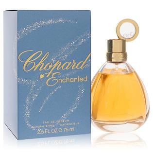 Eau De Parfum Spray 25 Oz Chopard Enchanted Perfume By Chopard For