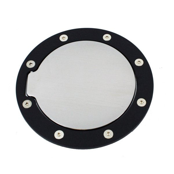 Ami All Sales Race Style Billet Fuel Dr 5 1 2 Ring O D 4 1