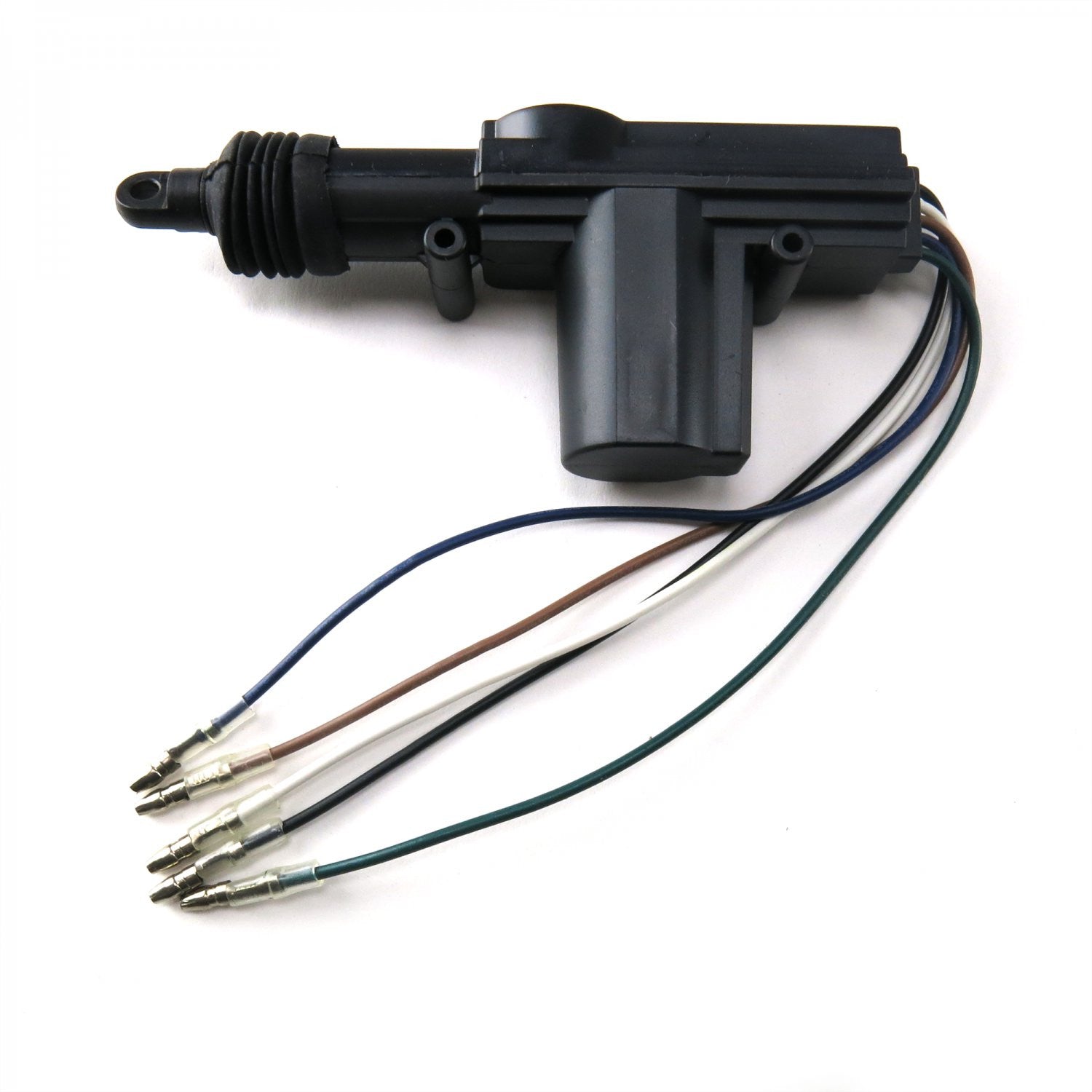 Autoloc Autck4000 4 Door Remote Central Lock Kit