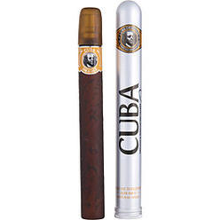 Cuba orange eau de toilette Outlet