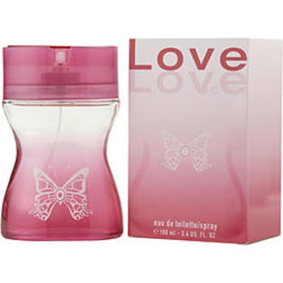 Love De Toi Eau De Toilette Spray 3 4 Oz By Morgan De Toi For Women Love De Toi Eau De Toilette Spray 3 4 Oz By Morgan De Toi For Women