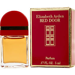 Red Door Perfume 17 Oz Mini By Elizabeth Arden For Women
