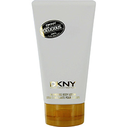be delicious dkny lotion