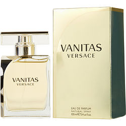 Versace Vanitas Versace Eau De Parfum Spray 3.4 Oz By Gianni Versace For Women