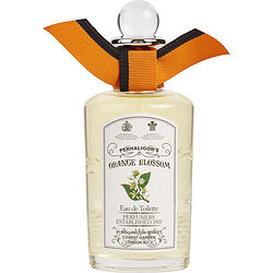 Penhaligon's Anthology Orange Blossom Eau De Toilette Spray 3.4 Oz Tester By Penhaligon's For Women