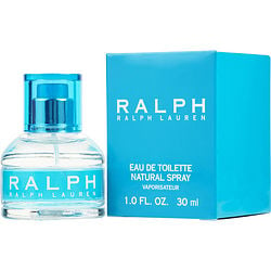 Ralph Lauren Ralph Eau De Toilette Spray 1 Oz By Ralph Lauren For Women