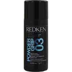 Redken Powder Grip 03 Mattifying Hair Powder 0.25 Oz (new Packaging) By Redken For Men  N  Women