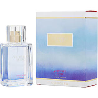 secret victoria eau very sexy parfum spray oz edition