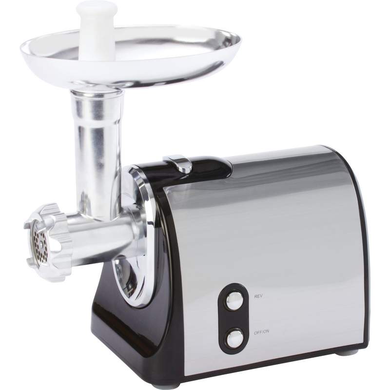 Maxam Lacuisine N Trade; #5 Electric Meat Grinder - Non-sized Item