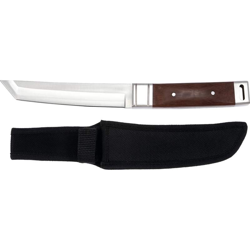 Maxam N Reg; 12 N Quot; Fixed Blade Knife - Non-sized Item