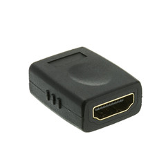 CableWholesale Hdmi Coupler / Gender Changer, Hdmi Female To Hdmi Female