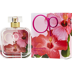 Op Beach Paradise Eau De Parfum Spray 34 Oz By Ocean