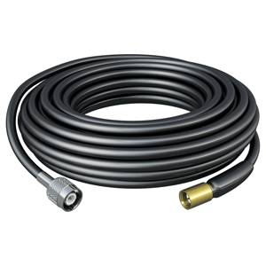 Shakespeare Src-50 50' Rg-58 Cable Kit For Sra-12  N  Sra-30