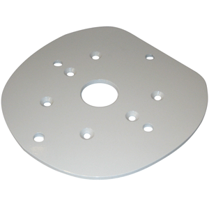 Edson Marine Edson Vision Series Mounting Plate F/simrad Halo N Trade; Open Array