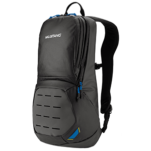Mustang Survival Mustang Bluewater 15l Bluewater Hydration Pack - Grey