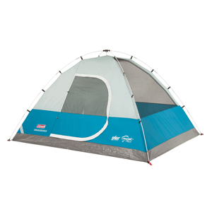 Coleman Longs Peak N #153; Fast Pitch N #153; Dome Tent - 4 Person