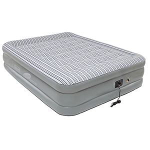 Coleman Supportrest N #153; Elite Pillowstop Double High Queen Airbed
