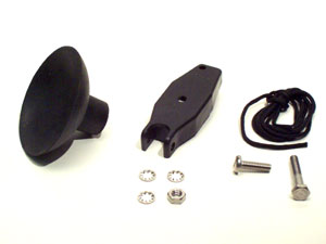 Lowrance Suction Cup Kit  - 000-0051-52