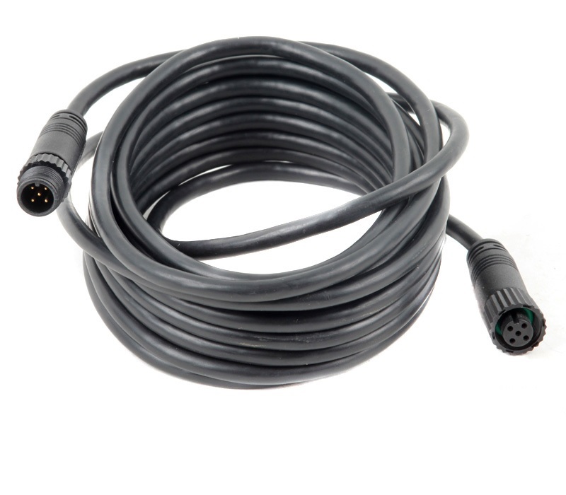 Lowrance N2kext-15rd Extension 15 Nmea 2000 Cable - 000-0119-86