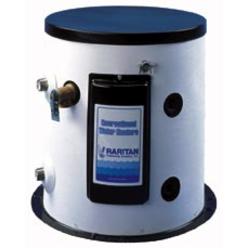 Electric Hybrid Heat Pump Hot Water Heaters Sears Raritan Eng 170611 6gal Water Htr 120 Vac W Heat Exchanger