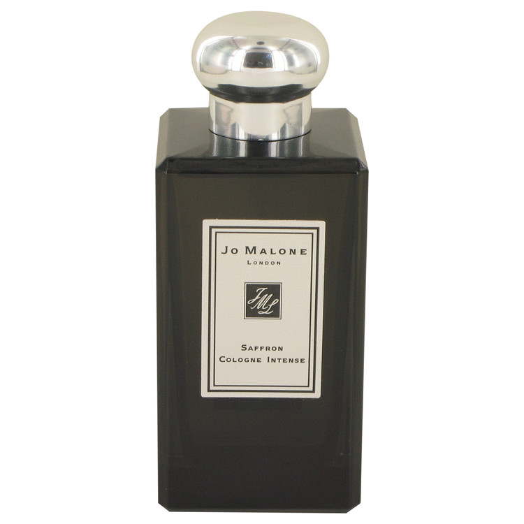 Jo Malone Cologne Intense Spray (unisex Unboxed) 3.4 Oz Jo Malone Saffron Perfume By Jo Malone For Women