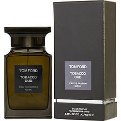 Tom Ford Tobacco Oud Eau De Parfum Spray 3.4 Oz By Tom Ford For Men