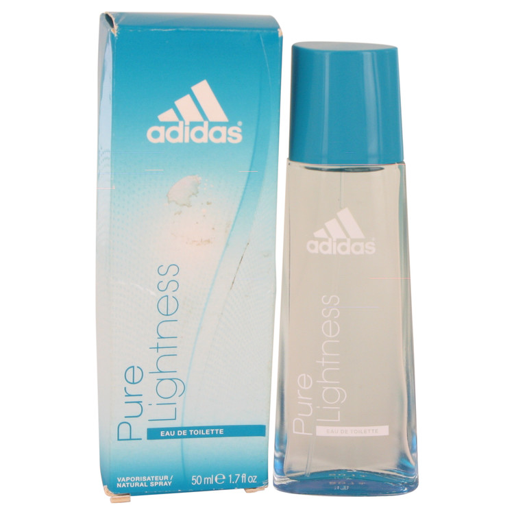 último descuento producto caliente compras Eau De Toilette Spray (damaged Box) 1.7 Oz Adidas Pure Lightness ... último descuento producto caliente compras Eau De Toilette Spray (damaged Box) 1.7 Oz Adidas Pure Lightness ...