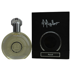 M. Micallef Paris Aoud By Parfums M Micallef Eau De Parfum Spray 3.3 Oz