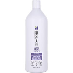 Matrix Ultra Hydrasource Shampoo 33.8 Oz