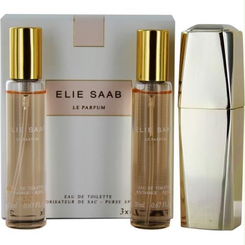Elie Saab Gift Set Elie Saab Le Parfum By Elie Saab