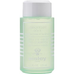 Sisley Sisley Gentle Eye And Lip Make Up Remover--125ml/4.2oz By Sisley For Women