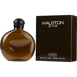 Halston Z-14 Cologne Spray 8 Oz By Halston For Men