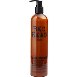 Tigi Bed Head Colour Goddess Oil Infused Shampoo For Coloured Hair 13.5 Oz By Tigi For Men  N  Women