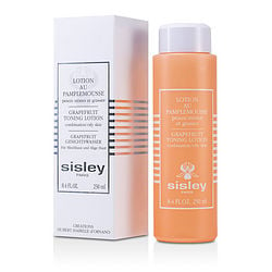 Sisley Sisley Botanical Grapefruit Toning Lotion--250ml/8.4oz By Sisley For Women