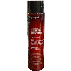 Sexy Hair Big Sexy Hair Color Safe Volumizing Conditioner 10.1oz By Sexy Hair Concepts For Men  N  Women