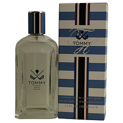 Tommy Hilfiger Tommy Summer Eau De Toilette Spray 3.4 Oz (2014 Edition) By Tommy Hilfiger For Men