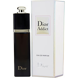 Dior Addict Eau De Parfum Spray 1 Oz By Christian Dior For Women
