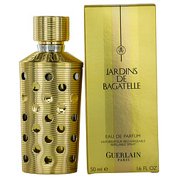Jardins De Bagatelle Eau De Parfum Spray Refillable 17 Oz By