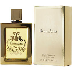 Reem Acra Eau De Parfum Spray 3 Oz By Reem Acra For Women