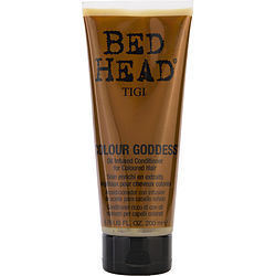 Tigi Bed Head Colour Goddess Oil Infused Conditioner 6.76 Oz By Tigi For Men  N  Women